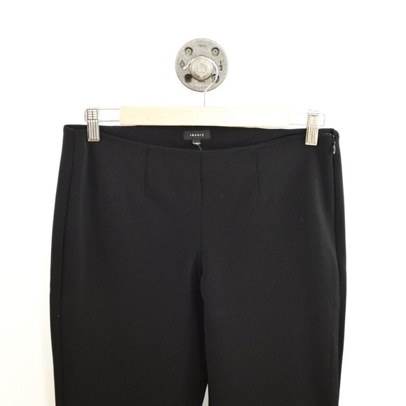 Theory 'Belisa 2 Mandatory' Trouser #169-83 - Picture 2 of 3